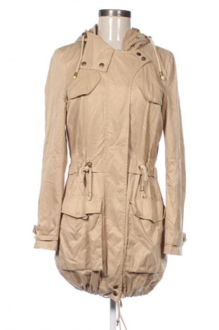 Damenjacke Manguun, Größe S, Farbe Beige, Preis € 7,99