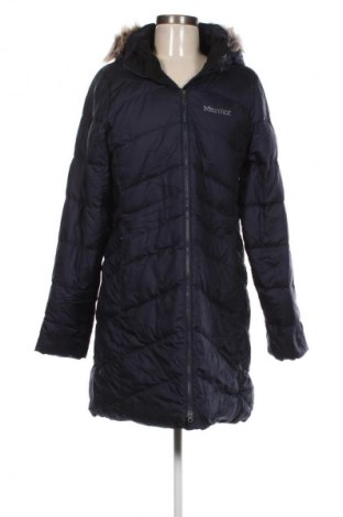 Damenjacke Marmot, Größe L, Farbe Blau, Preis € 80,99