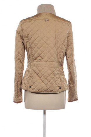 Dámska bunda  Massimo Dutti, Veľkosť L, Farba Béžová, Cena  45,52 €