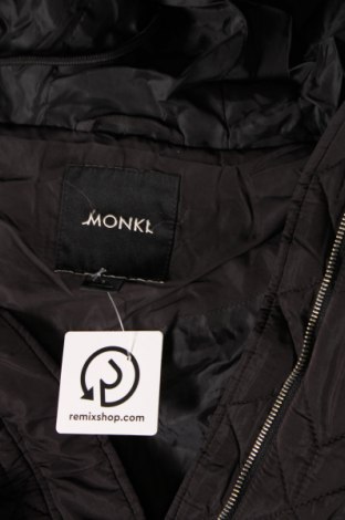 Geacă de femei Monki, Mărime S, Culoare Negru, Preț 171,99 Lei