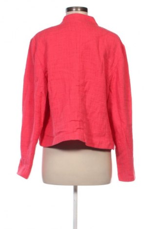 Damenjacke Ms Mode, Größe XL, Farbe Rosa, Preis 33,99 €