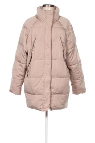 Damenjacke NA-KD, Größe M, Farbe Beige, Preis € 61,99