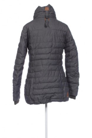 Damenjacke Naketano, Größe M, Farbe Grau, Preis 80,99 €