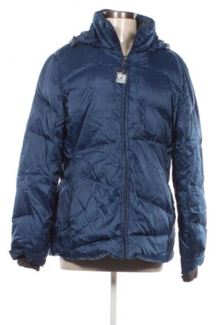 Damenjacke Nautica, Größe L, Farbe Blau, Preis 80,99 €