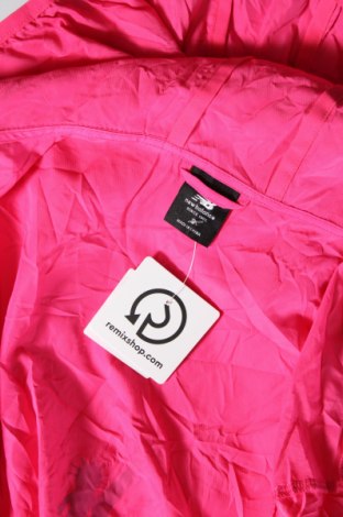 Damenjacke New Balance, Größe S, Farbe Rosa, Preis € 57,49