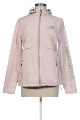 Damenjacke New Balance, Größe M, Farbe Rosa, Preis € 57,49