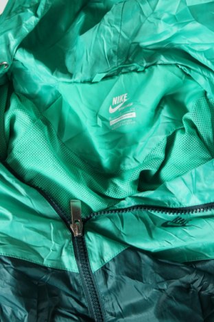 Geacă de femei Nike, Mărime S, Culoare Verde, Preț 269,99 Lei