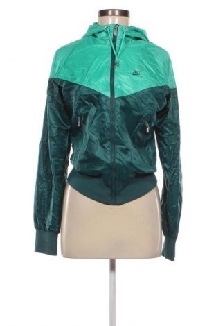 Geacă de femei Nike, Mărime S, Culoare Verde, Preț 269,99 Lei