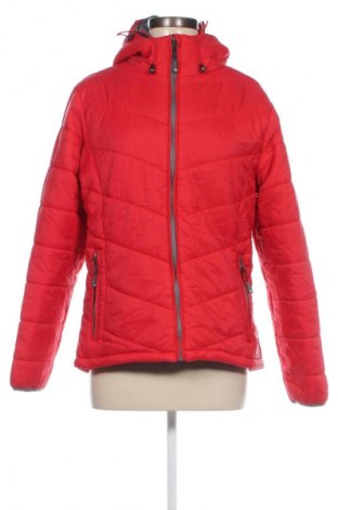 Damenjacke Nordcap, Größe M, Farbe Rot, Preis 61,99 €