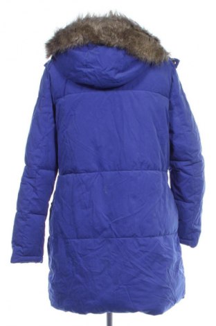 Damenjacke Old Navy, Größe L, Farbe Blau, Preis 61,99 €