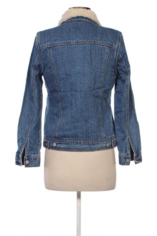 Damenjacke Old Navy, Größe S, Farbe Blau, Preis 38,49 €