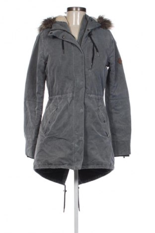 Damenjacke O'neill, Größe S, Farbe Grau, Preis 80,99 €