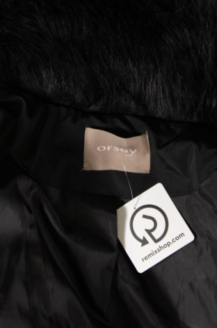 Damenjacke Orsay, Größe S, Farbe Schwarz, Preis 40,99 €