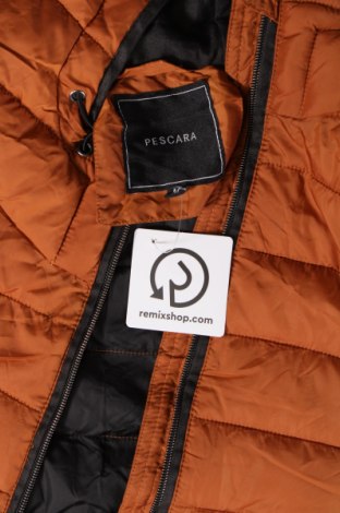 Damenjacke Pescara, Größe M, Farbe Braun, Preis 40,99 €