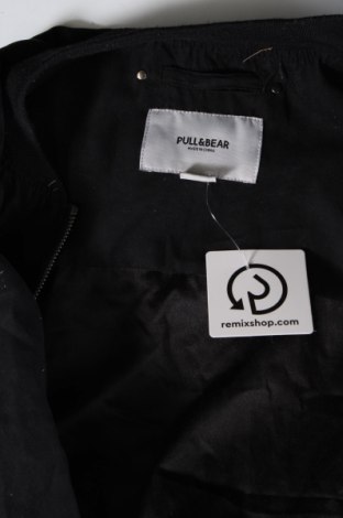 Női dzseki Pull&Bear, Méret M, Szín Fekete, Ár 6 199 Ft