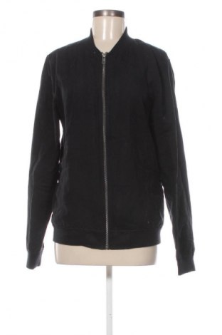 Dámska bunda  Pull&Bear, Veľkosť M, Farba Čierna, Cena  6,95 €