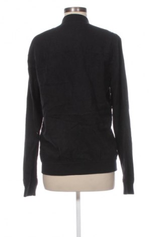 Dámska bunda  Pull&Bear, Veľkosť M, Farba Čierna, Cena  6,95 €