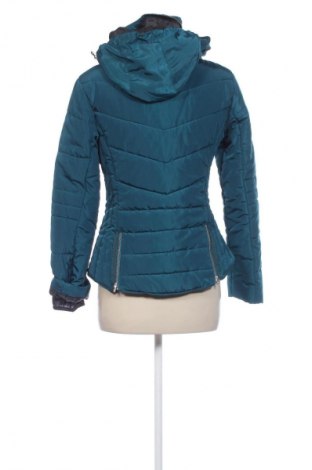 Damenjacke Q/S by S.Oliver, Größe S, Farbe Blau, Preis 21,99 €