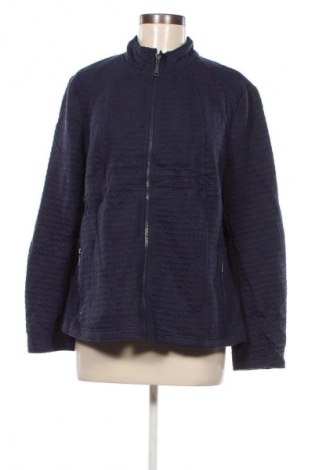 Damenjacke Rabe 1920, Größe XL, Farbe Blau, Preis € 61,99