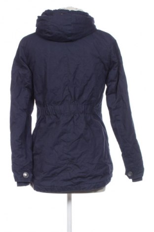 Damenjacke Ragwear, Größe S, Farbe Blau, Preis € 61,99