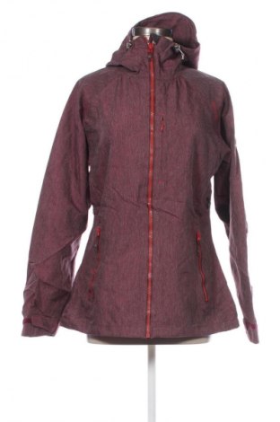 Damenjacke Regatta, Größe M, Farbe Rot, Preis € 21,99