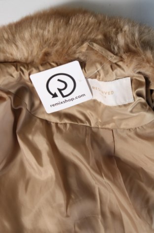 Damenjacke Reserved, Größe M, Farbe Beige, Preis € 25,99