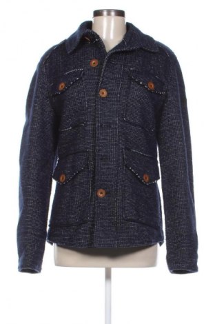 Damenjacke S.Oliver, Größe M, Farbe Blau, Preis € 61,99