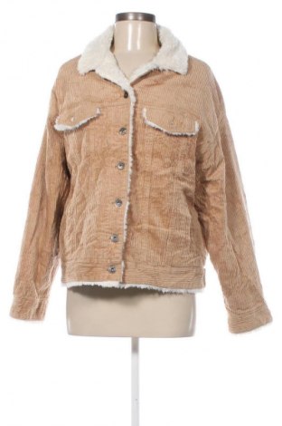 Damenjacke Soya Concept, Größe M, Farbe Beige, Preis € 61,99