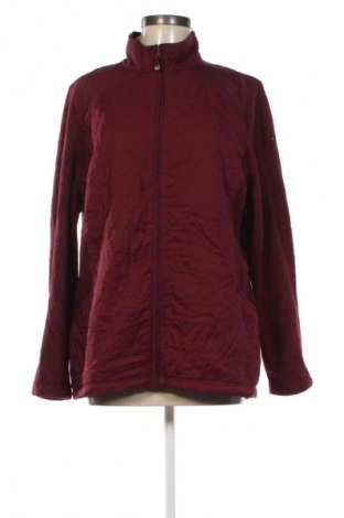 Damenjacke Style & Co, Größe XL, Farbe Rot, Preis € 33,99