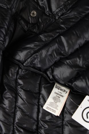 Damenjacke Superdry, Größe L, Farbe Schwarz, Preis € 64,99