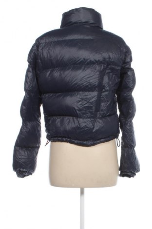 Geacă de femei Superdry, Mărime S, Culoare Albastru, Preț 192,99 Lei