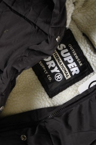 Kurtka damska Superdry, Rozmiar M, Kolor Czarny, Cena 297,99 zł