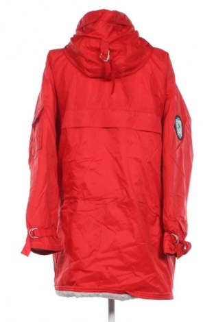 Damenjacke, Größe XL, Farbe Rot, Preis € 37,99