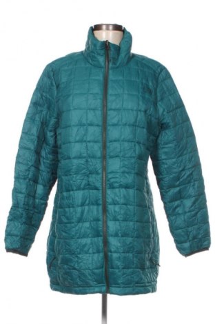 Kurtka damska The North Face, Rozmiar XL, Kolor Zielony, Cena 569,99 zł