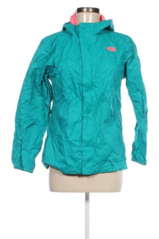 Dámská bunda  The North Face, Velikost XL, Barva Zelená, Cena  1 539,00 Kč