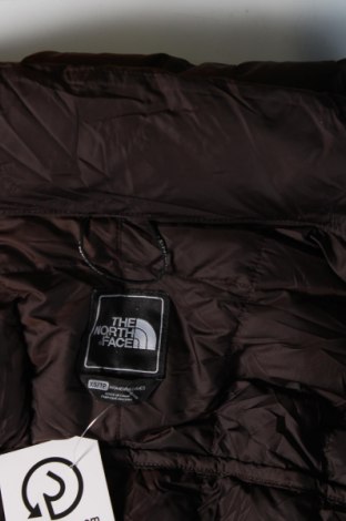 Kurtka damska The North Face, Rozmiar XS, Kolor Brązowy, Cena 438,99 zł