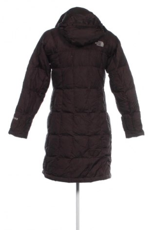 Kurtka damska The North Face, Rozmiar XS, Kolor Brązowy, Cena 438,99 zł