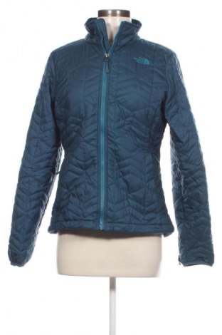 Kurtka damska The North Face, Rozmiar M, Kolor Niebieski, Cena 329,99 zł