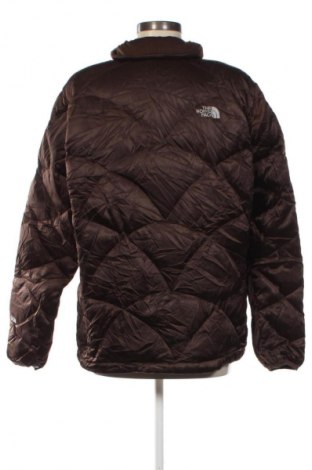 Damenjacke The North Face, Größe XL, Farbe Braun, Preis 95,99 €