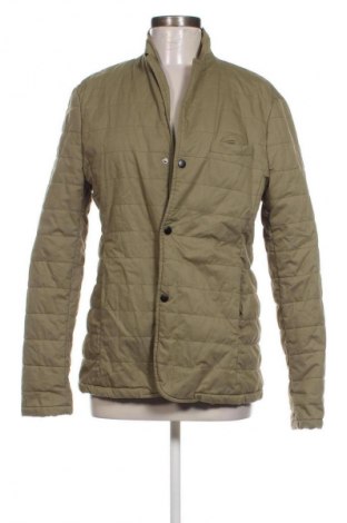 Herrenjacke Topman, Größe L, Farbe Grün, Preis € 19,99