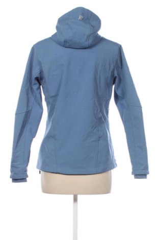 Damenjacke Trevolution, Größe M, Farbe Blau, Preis € 33,99