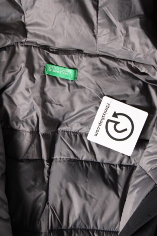 Damenjacke United Colors Of Benetton, Größe S, Farbe Schwarz, Preis € 50,23