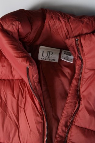 Damenjacke Up 2 Fashion, Größe M, Farbe Aschrosa, Preis € 40,99