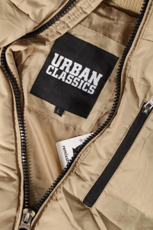 Kurtka damska Urban Classics, Rozmiar L, Kolor Beżowy, Cena 175,99 zł