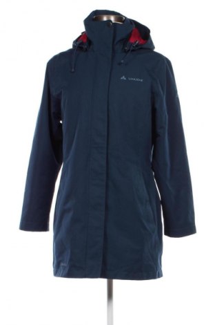 Damenjacke Vaude, Größe M, Farbe Blau, Preis € 27,99