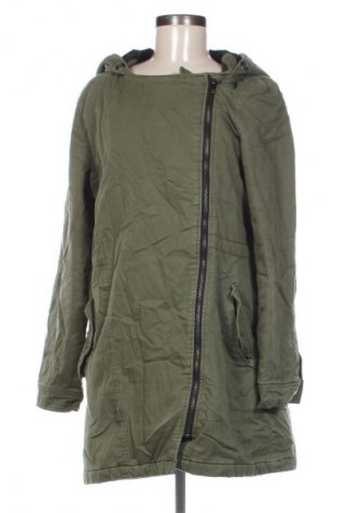 Damenjacke Vero Moda, Größe L, Farbe Grün, Preis € 13,49