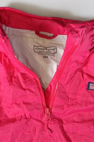 Damenjacke Vineyard Vines, Größe XXS, Farbe Rosa, Preis 57,49 €