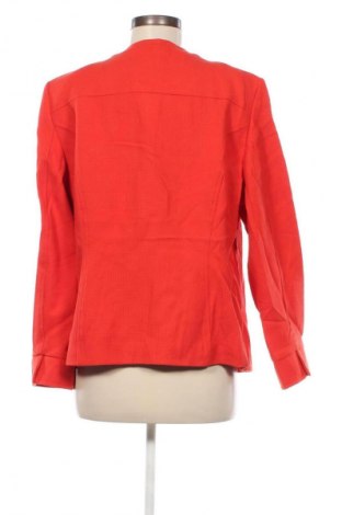 Damenjacke Walbusch, Größe XXL, Farbe Orange, Preis 55,99 €