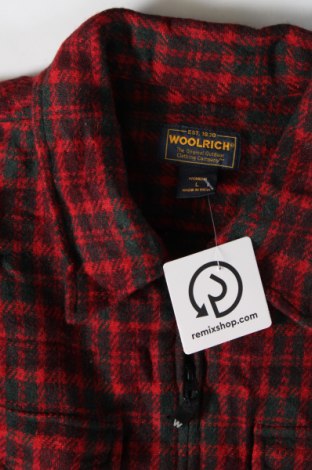 Γυναικείο μπουφάν Woolrich, Μέγεθος L, Χρώμα Πολύχρωμο, Τιμή 169,99 €