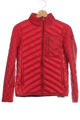 Damenjacke Wrangler, Größe XS, Farbe Rot, Preis € 46,00